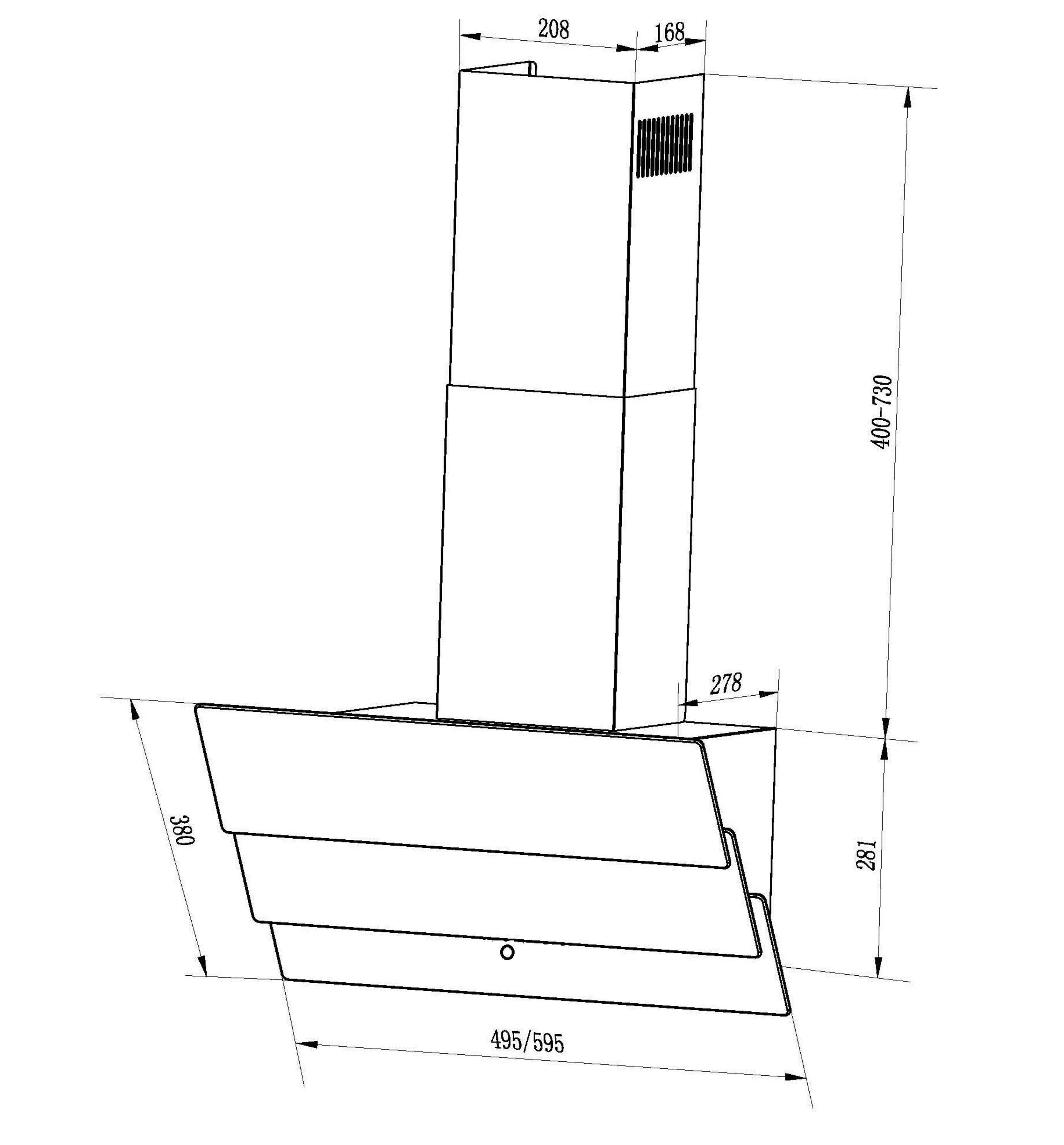 AIR WH A/60/GL/T