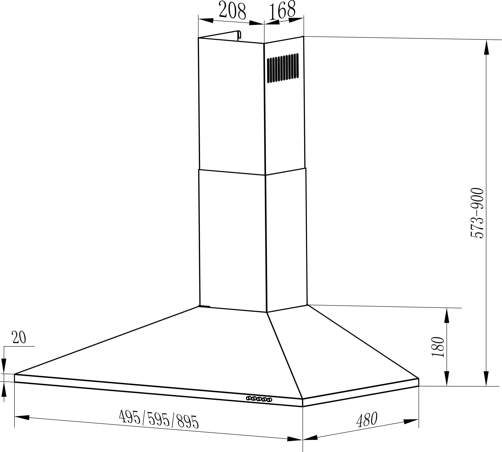 ZET WH A/60 PB/2/T