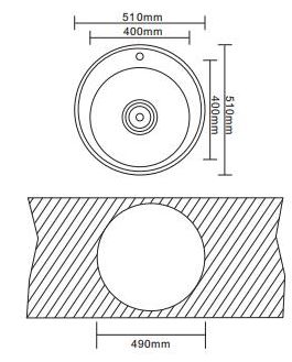 RONDO microdecor