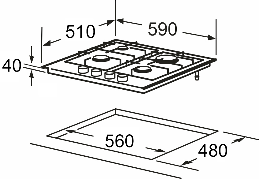 VGN 263 FEK XM