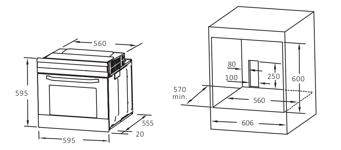 FEA 481 ECH XA