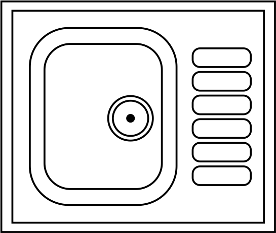 Мойки